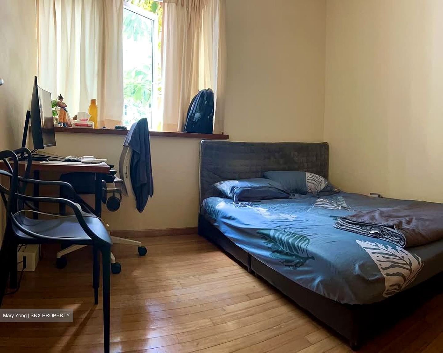 Edelweiss Park Condominium (D17), Condominium #536419451
